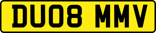 DU08MMV