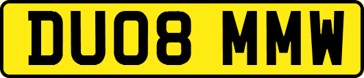 DU08MMW