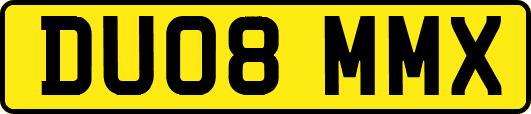 DU08MMX