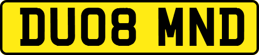 DU08MND