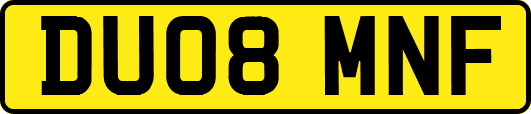 DU08MNF