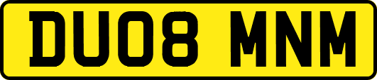 DU08MNM