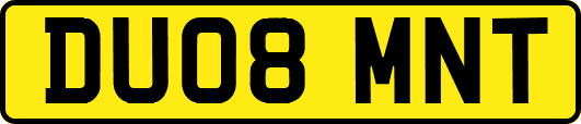 DU08MNT