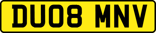 DU08MNV
