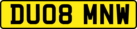 DU08MNW