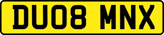DU08MNX