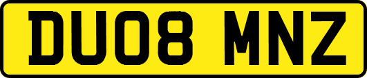 DU08MNZ