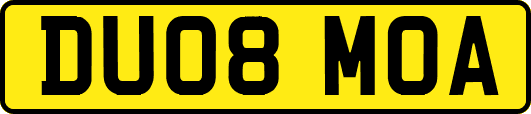 DU08MOA