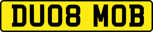 DU08MOB