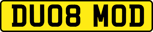 DU08MOD