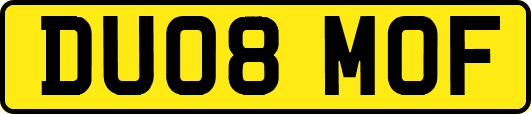 DU08MOF