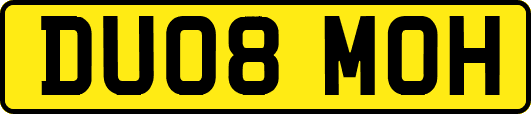 DU08MOH