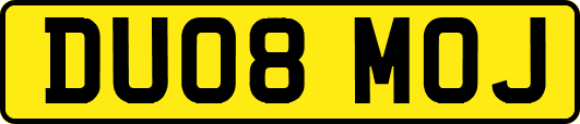 DU08MOJ