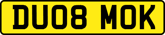 DU08MOK