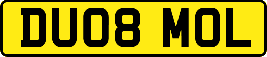 DU08MOL