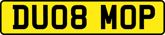 DU08MOP