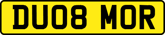 DU08MOR