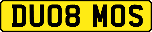 DU08MOS