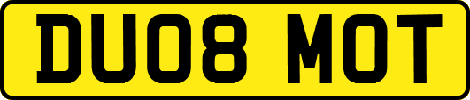 DU08MOT