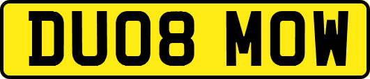 DU08MOW