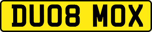 DU08MOX