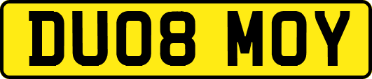 DU08MOY