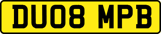 DU08MPB