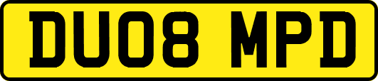 DU08MPD