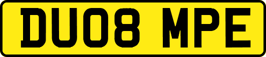 DU08MPE
