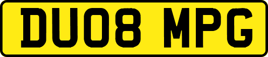 DU08MPG
