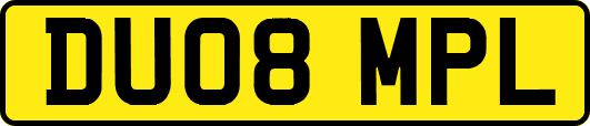 DU08MPL