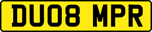 DU08MPR