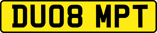 DU08MPT