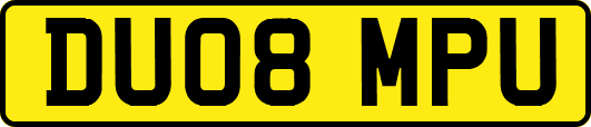 DU08MPU
