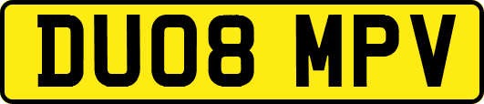 DU08MPV