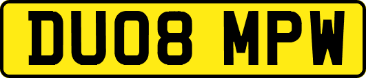 DU08MPW