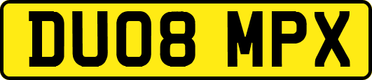DU08MPX