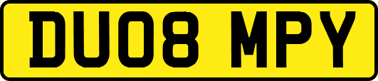 DU08MPY