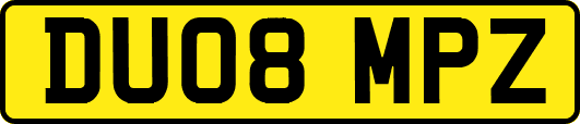 DU08MPZ