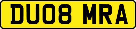DU08MRA