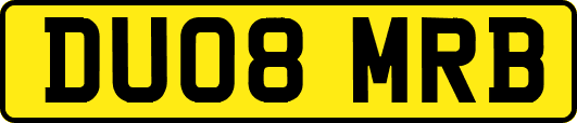 DU08MRB