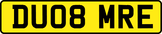 DU08MRE