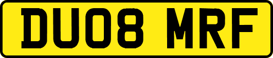 DU08MRF
