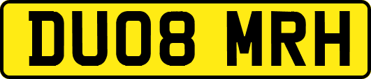 DU08MRH