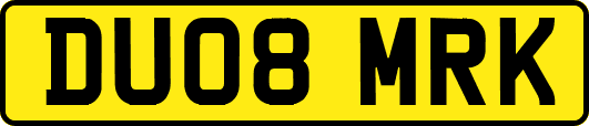 DU08MRK