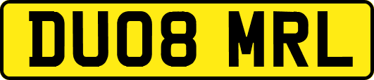DU08MRL