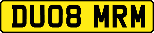 DU08MRM