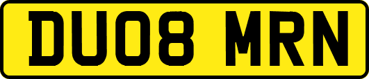 DU08MRN