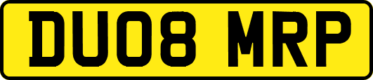 DU08MRP