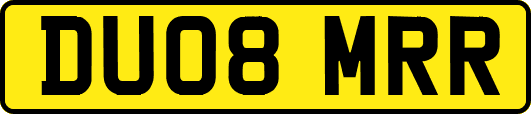 DU08MRR